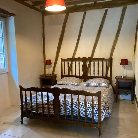 Holiday home Gite En Pleine Nature Manciet