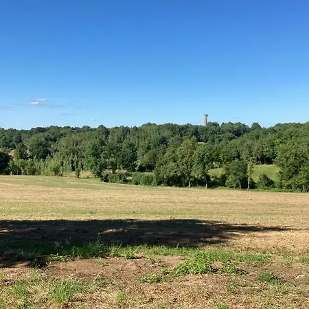 Holiday home Gite En Pleine Nature *