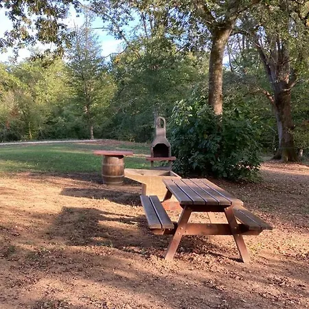 Gite En Pleine Nature Holiday home Manciet